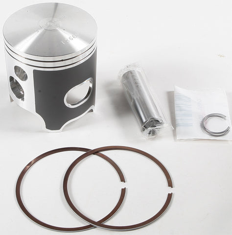 WISECO PISTON KIT PRO-LITE 66.40/STD KAW 843M06640