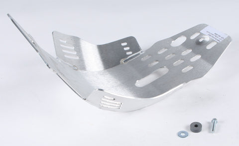 DEVOL SKID PLATE 0102-5502