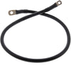 ALL BALLS BATTERY CABLE BLACK 27