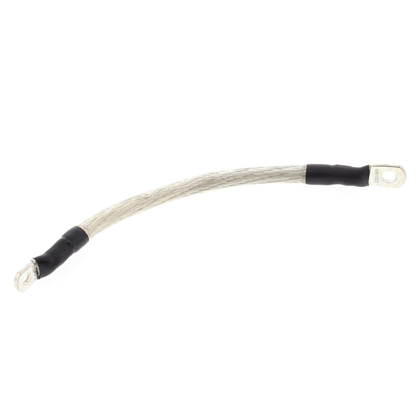 ALL BALLS BATTERY CABLE CLEAR 9