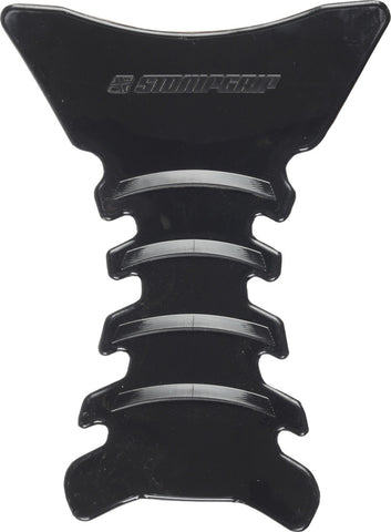 STOMPGRIP TANK PROTECTOR SPINE - SMOOTHRIDGE (CLEAR) 51-01-3001C