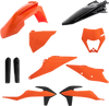 ACERBIS FULL PLASTIC KIT KTM ORIGINAL '22 2791547428