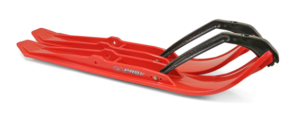 C&A PRO XPT SKIS RED 77050420