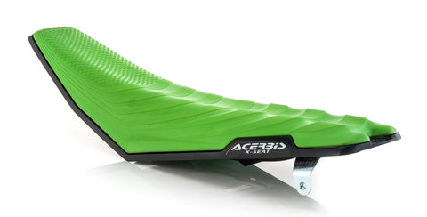 ACERBIS X-SEAT GREEN 2464770006