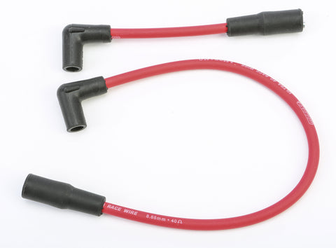 MOROSO IGN WIRES ULTRA 40/SET RED FXD 99-17 28627