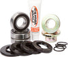 PIVOT WORKS WATER PROOF WHEEL COLLAR KITS REAR KAW PWRWC-K03-500