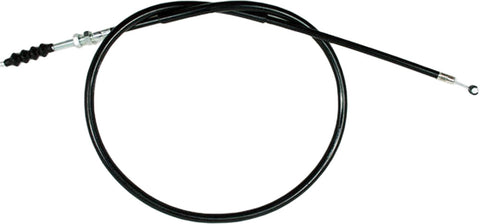 MOTION PRO BLACK VINYL CLUTCH CABLE 02-0224