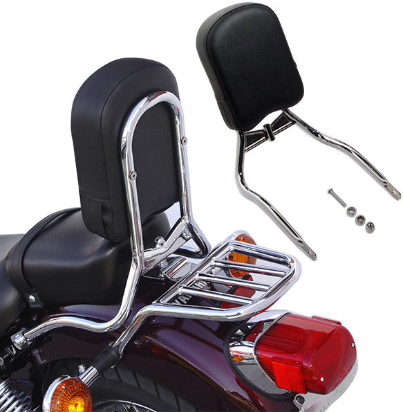 NATIONAL CYCLE PALADIN BACK REST P9301