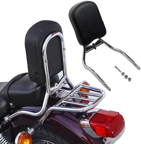 NATIONAL CYCLE PALADIN BACK REST P9301