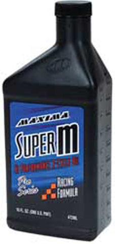 MAXIMA SUPER M 16OZ 20916