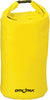 KWIK TEK ROLL TOP DRY BAG YELLOW 12-1/2X19 WB-4