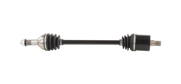 OPEN TRAIL OE 2.0 AXLE REAR LEFT CAN-7087