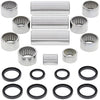 ALL BALLS BEARING & SEAL LINKAGE KIT 27-1118