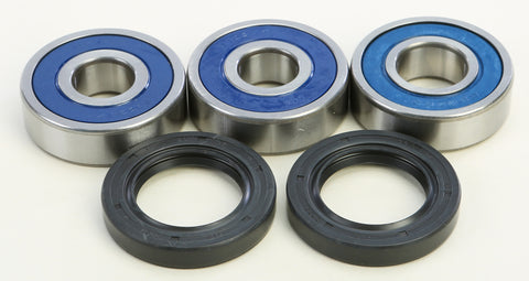 ALL BALLS REAR WHEEL BEARING KIT 25-1755