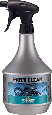 MOTOREX MOTO CLEAN (1 LITER) 109334
