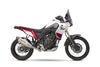 YOSHIMURA RS-12ADV RACE FS SS/SS/CF WORKS YAM 13710AS520