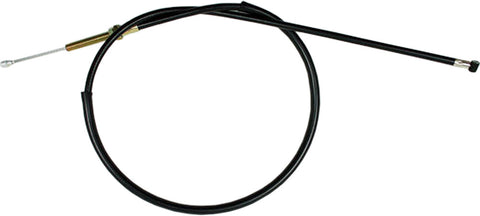 MOTION PRO BLACK VINYL CLUTCH CABLE 02-0426