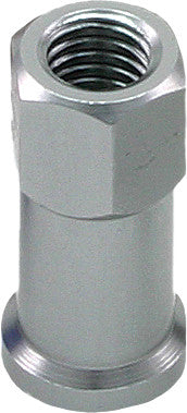 DRC RIM LOCK NUTS TITANIUM 2/PK D58-02-105