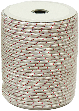 SP1 POLY ROPE 1/8