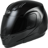 GMAX MD-04 MODULAR HELMET BLACK XL G104027