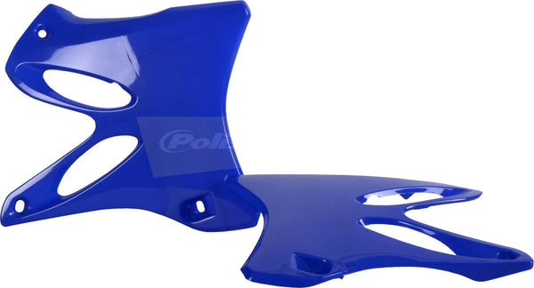 POLISPORT SIDE PANELS BLUE 8600600003