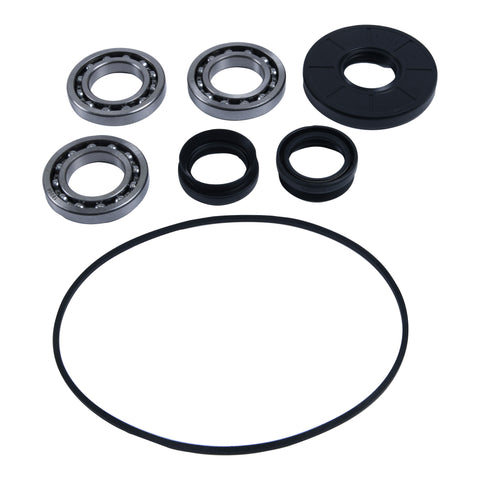 ALL BALLS FRONT DIFFERENTIAL BEARING AND SEAL KIT 25-2133