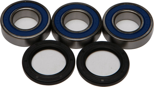 ALL BALLS REAR WHEEL BEARING/SEAL KIT 25-1255