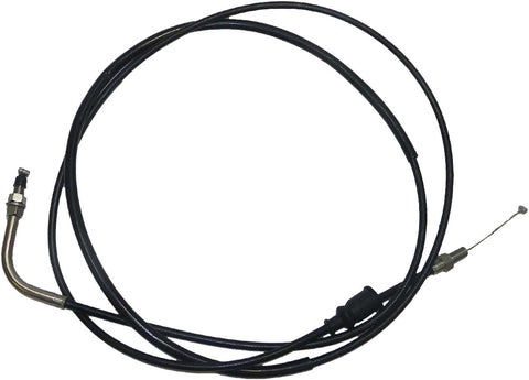 WSM THROTTLE CABLE 002-034