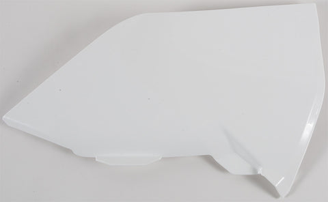 ACERBIS AIRBOX COVER WHITE 2449410002