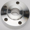 HARDDRIVE PULLEY SPACER ALUMINUM 1-1/4