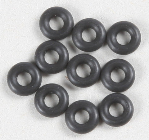 MOTION PRO O-RING INLET REPLACEMENT 10/PK 08-0630