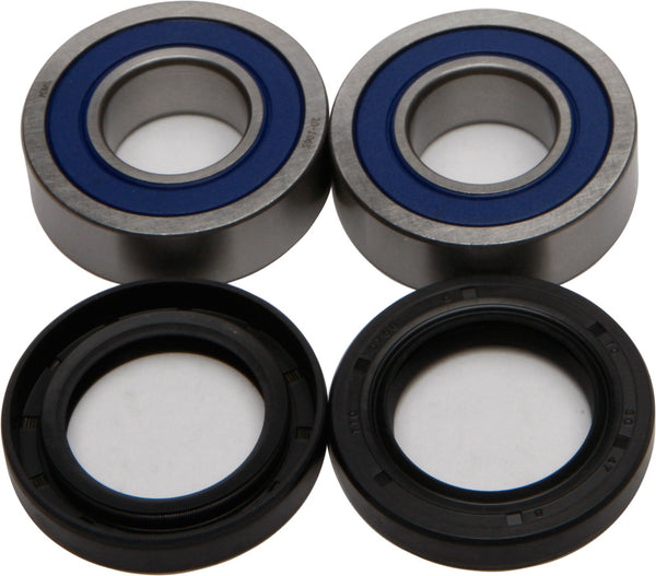 ALL BALLS WHEEL BEARING & SEAL KIT 25-1654