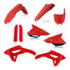 ACERBIS PLASTIC KIT- FULL HON ORIGINAL '21 2861807118