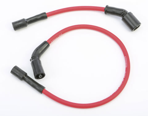 MOROSO IGN WIRES ULTRA 40/SET RED XL 07-19 28631