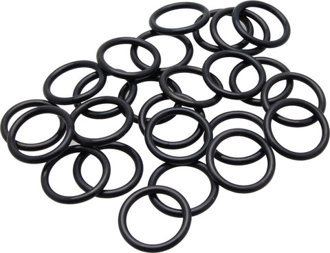 COMETIC MIDDLE PUSHROD COVER O-RING TWIN CAM 25/PK C9459