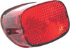 HARDDRIVE OE STYLE TAILLIGHT LENS RED LENS 12-0018