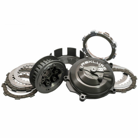 REKLUSE RACING CORE EXP 3.0 CLUTCH GAS RMS-7790