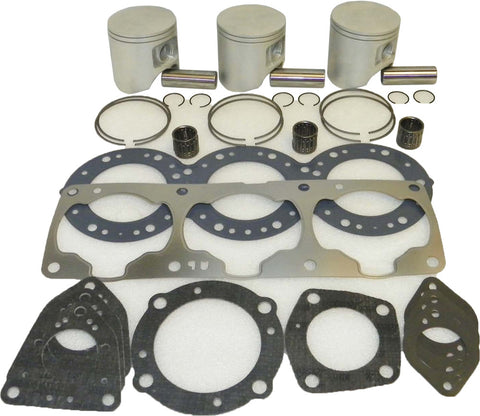 WSM COMPLETE TOP END KIT 010-821-24