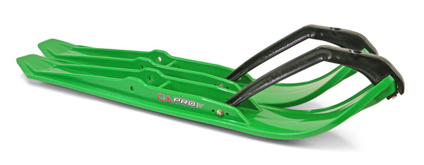 C&A PRO XPT SKIS GREEN 77380420