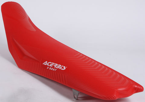 ACERBIS X-SEAT RED 2320890004