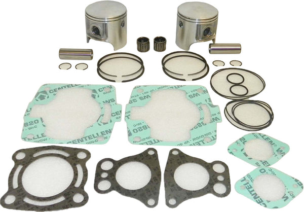 WSM TOP END REBUILD KIT 82MM 010-832-14