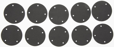 COMETIC IGNITION TIMING COVER GASKET EVO SPORTSTER 10/PK C9306F