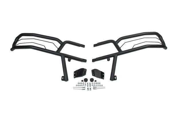 RIVAL POWERSPORTS USA FRONT BUMPER 2444.7267.2