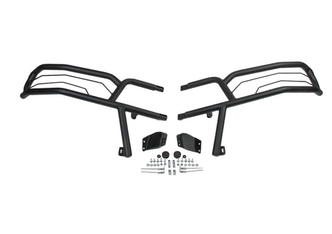 RIVAL POWERSPORTS USA FRONT BUMPER 2444.7267.2