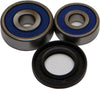 ALL BALLS FRONT WHEEL BEARING/SEAL KIT 25-1165