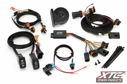 XTC POWER PRODUCTS SELF CANCELING T/S KIT POL ATS-POL-RC3