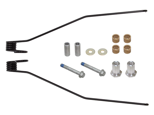 SP1 ICE SCRATCHER KIT AC SM-12653