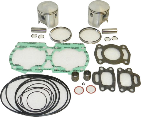 WSM COMPLETE TOP END KIT 010-815-13