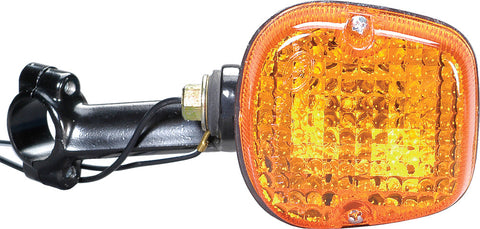 K&S TURN SIGNAL FRONT LEFT 25-1162
