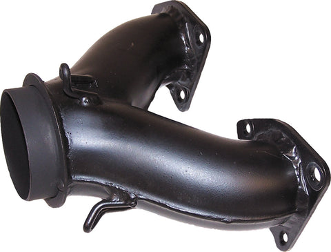 BMP PERFORMANCE Y-PIPE A/C 800 '12 03-106